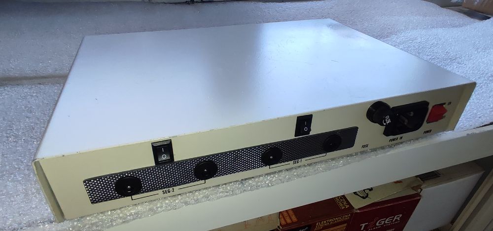 Повербанк-UPS